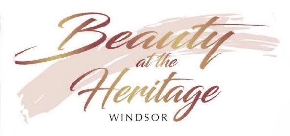 BEAUTY AT THE HERITAGE